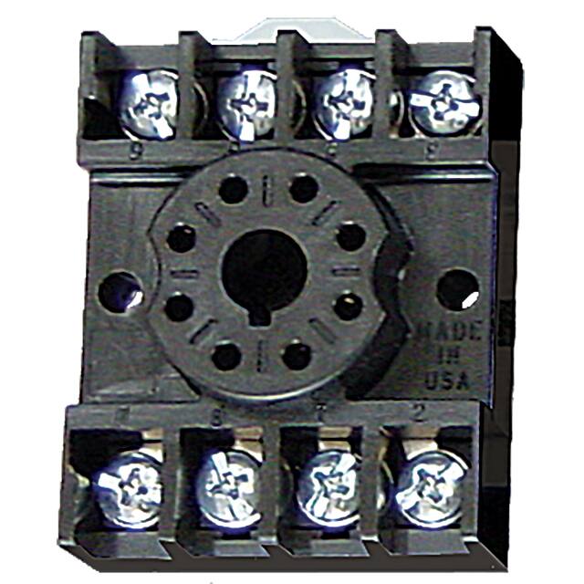 API 008 Absolute Process Instruments Inc. Accessoires